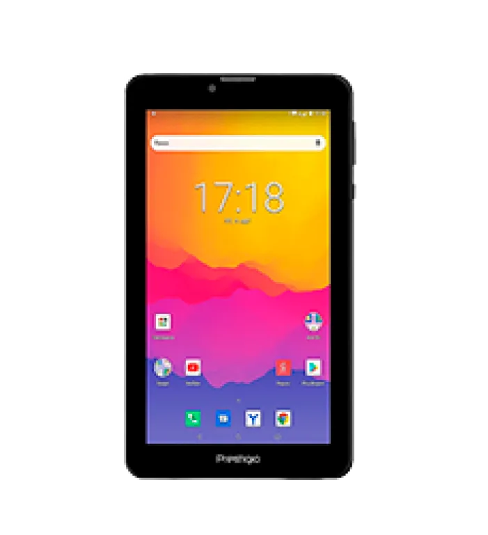 Планшет Prestigio